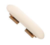 FRCOLOR Table De Nail Art Repose-main Pour Ongles Table à Ongles Repose-bras Pour Salon De Manucure Support Pour Main Pour Nail Art Repose-ongles Accoudoir Repose-main