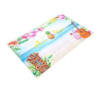 FRCOLOR Tapis de Pique Pliable en Polyester Léger et Résistant à l'usure, Couverture de Jardin pour Sorties en Groupe et Activités en Plein Air