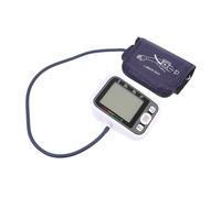 FRCOLOR Tensiomètre Électronique Automatique Pour Poignet Mesure De Pression Artérielle Écran Lcd Grand Format Pour Adultes Et Personnes Âgées Portable Et