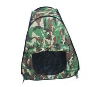 FRCOLOR Tente Intérieur Garçon Fille Camouflage avec Tunnel et Maison de Jeu Portable et Facile à Monter pour Aire de Jeux et Activités Aventure