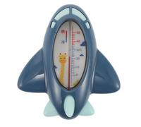 FRCOLOR Thermomètre de Bain Garçon Fille Étanche Affichage Précis Température de Eau Nés et Tout-petits Sécurité et Confort Garantis