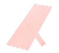 FRCOLOR Toise Murale en Plastique Tableau de Taille des Garçon et Filles Rose Abs Enregistrement Clair Gain de Place pour Garçon et Fille Chambre D’garçon