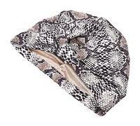 FRCOLOR Turban Délicat Pour Chimio Style Ethnique Turban Femme Chimio Bonnet De Cheveux Pour Fille