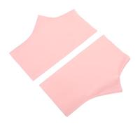 FRCOLOR UV pour Ongles et Lampe UV Gel Protection sans Doigts la Lumière Fournitures de Manucure