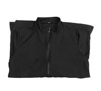 FRCOLOR Vêtements De Toiletteur pour Chiens Blouse De Toilettage Tenue De Travail pour Femme Blouse De Toiletteur pour Animaux De Compagnie Blouse De Coiffeur Chien Chat Homme Ciseaux