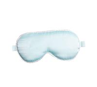 FRCOLOR Yeux En Soie Glacée Bébé, Doux Et, Réglable Par Crochets D’oreille, Sommeil Apaisant, Soin Nuit -né, Usage Bébé En Intérieur, Protection Yeux Favoriser Récupération