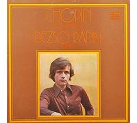 Frdric Chopin - Dezs? Rnki - Four Scherzos - Hungaroton - SLPX 11773