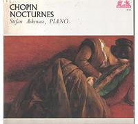 Frdric Chopin - Stefan Askenase - Die Schönsten Nocturnes [Vinyl LP]