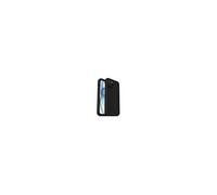 OtterBox Fre Coque pour iPhone 15 Plus pour MagSafe, étanche (IP68), protection fine avec protecteur d'écran intégré,fabriqué de manière durable, supporte 5x plus de chutes que la norme militaire,Noir