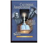 Fre-Calvinisme Arminianisme &