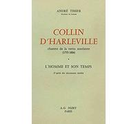 Fre-Collin Dharleville Chantre