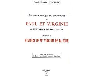 Fre-/E Critique Du Manuscrit D