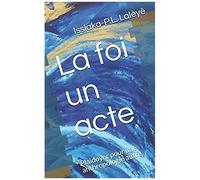 Fre-Foi Un Acte