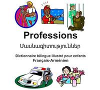 Fre-Francais-Armenien Professi