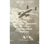 Fre-Guerre Aerienne Dans La Re