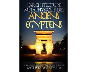 Fre-Larchitecture Metaphysique