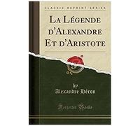 Fre-Legende Dalexandre Et Dari