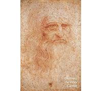 Fre-Leonard De Vinci Carnet