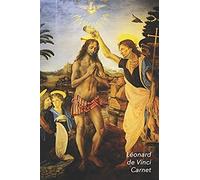 Fre-Leonard De Vinci Carnet