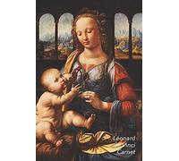 Fre-Leonard De Vinci Carnet