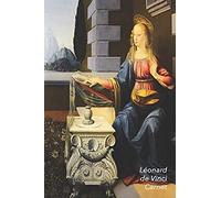 Fre-Leonard De Vinci Carnet
