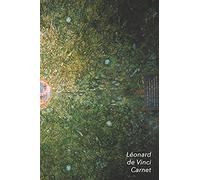 Fre-Leonard De Vinci Carnet