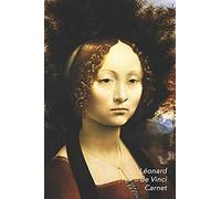 Fre-Leonard De Vinci Carnet