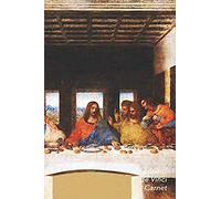 Fre-Leonard De Vinci Carnet