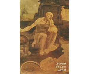 Fre-Leonard De Vinci Carnet