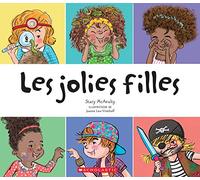 FRE-LES JOLIES FILLES