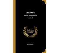 FRE-MATHESIS
