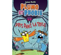 FRE-PLUMO ET PHOBIE PRIS DANS