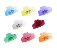 Fre-Pro Bowl Clip - Diffuseur de parfum / désodorisant pour toilettes femme - Lot de 8 parfums au total