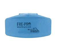 Fre-Pro Bowl Clip - Diffuseur de parfum pour toilettes - Cotton Blossom, 1 pièce