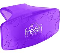 Fre-Pro by Fresh Products Clip Eco Bowl Diffuseur de parfum Désodorisant pour toilettes Salle de bains