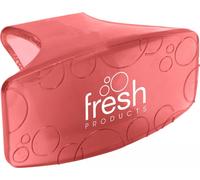 Fre-Pro by Fresh Products Clip Eco Bowl Diffuseur de parfum Désodorisant pour toilettes Salle de bains