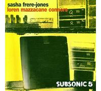 Fre-Re J. - Standing Upright on the Curve