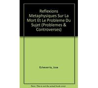 Fre-Reflexions Metaphysiques S