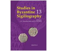 Fre-Studies In Byzantine Sigil