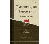Fre-Tartuffe Ou Limposteur