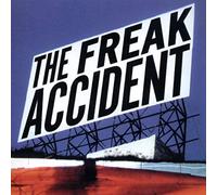 Freak Accident