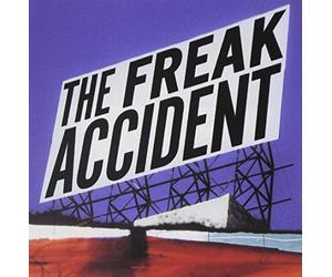 Freak Accident