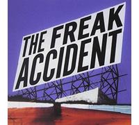 Freak Accident - Freak Accident