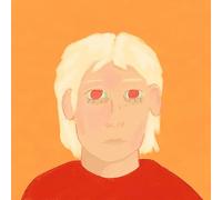 Freak Accident/Vinyle Bleu Océan