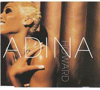 Howard, Adina - Freak [Import]