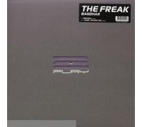 Freak - Bandhar [Vinyl Single]