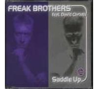 Freak Brothers - Saddle Up