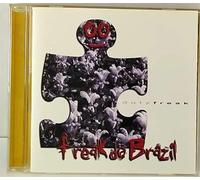 Freak Do Brazil - Duty Freak