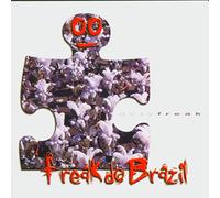 Freak Do Brazil - Duty Freak [Import]