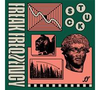 Freak Frequency Vinyle